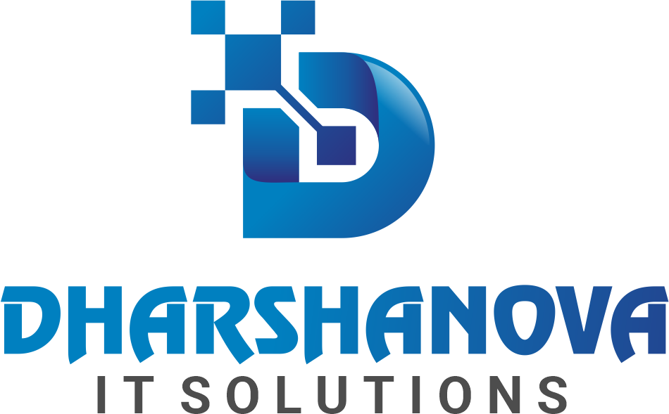 Dharshanova it solutions